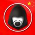 ChineseResistanceDog logo