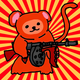 Honghou logo