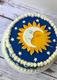 YELLOW SUN logo