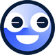 test logo