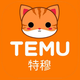 Temu logo