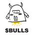 Bulls logo
