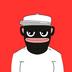 BLACKFRED logo