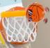 BASKETBALL logo