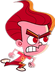 Jimmy NeuTRON logo