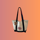 Trader Joe's Bag logo