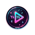 Tik Tok  logo