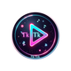 Tik Tok  logo