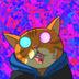 Trippy Cat logo