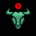 Bull X Trading Bot logo