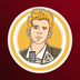 RICKROLL logo