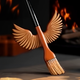 PhoenixBrush logo