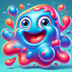 blobber logo