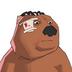 chinese beaver logo