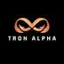ALPHA logo