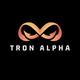 ALPHA logo