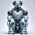DogTronic logo