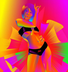 DANCTRON ($TRON) logo