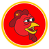 Tron Roost logo