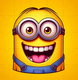 Sun Minions🌼 logo