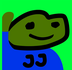 JJMOJI logo