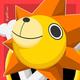 Thousand Sunny logo