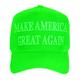 MAGA logo