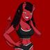 Meru the Succubus logo