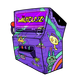 WILDGUYZ logo
