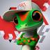GECK logo