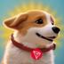 Sunpup logo