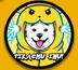 Pikachu Inu logo