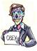 They Live logo