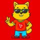 SUNFOXY logo