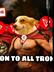 SPARTADOG logo