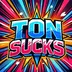 Ton ***** logo
