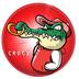 Crocs Summer logo