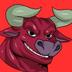 RED BULL logo
