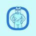 CHILLED CAT logo