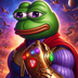PEPE TRONOS logo