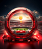Football Fun  logo