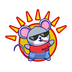 SUNMOUSE logo