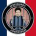FREE DUROV logo