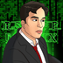 Enter The Matrix logo