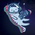 Meowstro logo