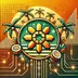 SunCoconat logo