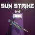 SUN STRIKE logo