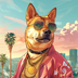 trondoge logo
