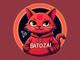 BATOZAI  logo