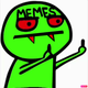 **** SUN MEMES logo